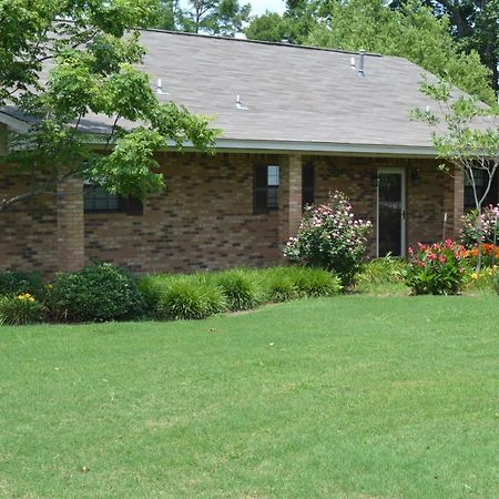 The Lake Houses Vila Lake Village Exterior foto
