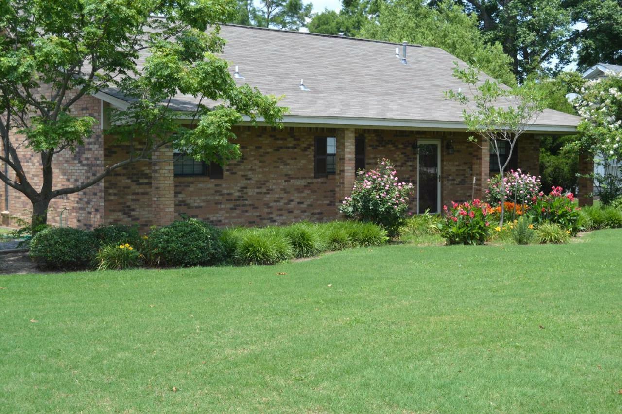 The Lake Houses Vila Lake Village Exterior foto