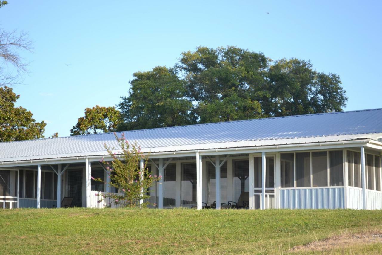 The Lake Houses Vila Lake Village Exterior foto